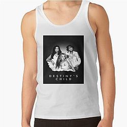 Destiny's Child  Tank Top