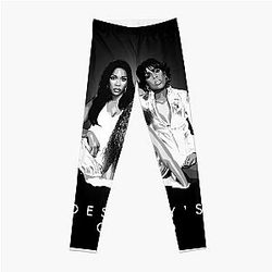  Destiny'S Child Cool Leggings