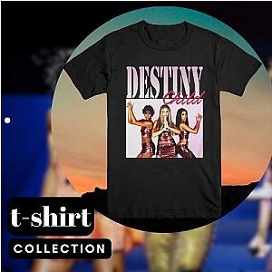 Destiny's Child T-Shirts