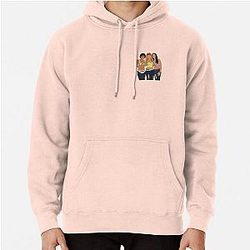 Destiny's Child Pullover Hoodie