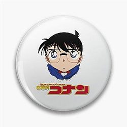 Detective Conan  Pin
