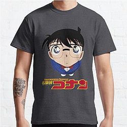 Detective Conan  Classic T-Shirt