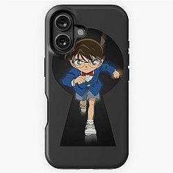 Detective Conan iPhone Tough Case