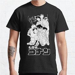 DETECTIVE CONAN Classic T-Shirt