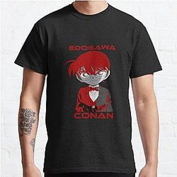 Detective conan  Classic T-Shirt