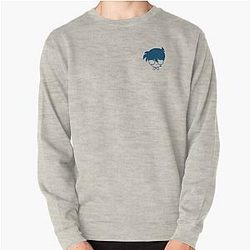 Detective Conan Icon Pullover Sweatshirt