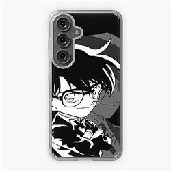 DETECTIVE CONAN Samsung Galaxy Soft Case