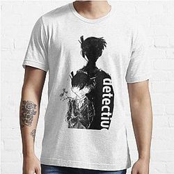 DETECTIVE CONAN Essential T-Shirt