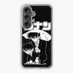 DETECTIVE CONAN Samsung Galaxy Soft Case