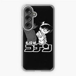 DETECTIVE CONAN Samsung Galaxy Soft Case
