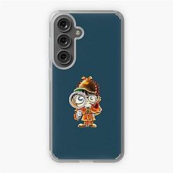 Detective Conan Edogawa : case closed Samsung Galaxy Soft Case