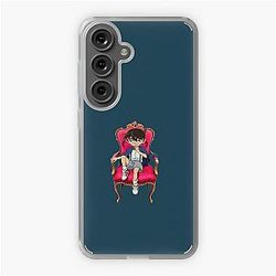 Detective Conan Edogawa : case closed Samsung Galaxy Soft Case