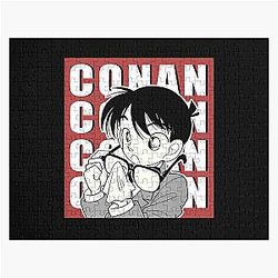 Detective Conan Manga Jigsaw Puzzle