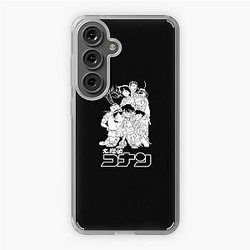 DETECTIVE CONAN Classic  Samsung Galaxy Soft Case