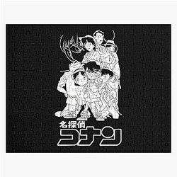 DETECTIVE CONAN Classic  Jigsaw Puzzle