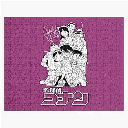 DETECTIVE CONAN Classic 		 Jigsaw Puzzle