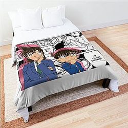 Detective Conan Manga 6 Comforter