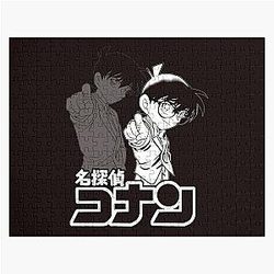 DETECTIVE CONAN  Jigsaw Puzzle