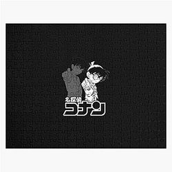 DETECTIVE CONAN Jigsaw Puzzle