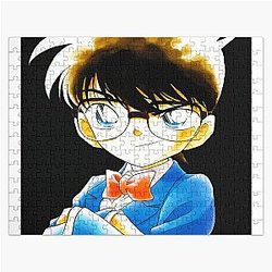 Detective Conan Smile Jigsaw Puzzle
