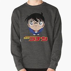 Detective Conan  Pullover Sweatshirt