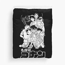 DETECTIVE CONAN Classic  Duvet Cover