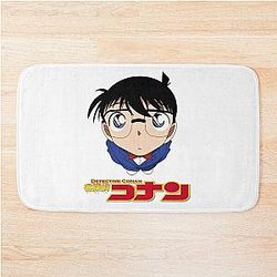 Detective Conan  Bath Mat
