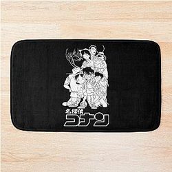 DETECTIVE CONAN Classic  Bath Mat
