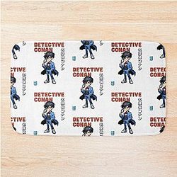 Detective Conan Manga (Teenager) Bath Mat