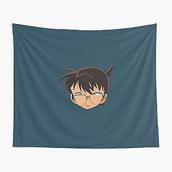 Detective Conan Edogawa : case closed Tapestry