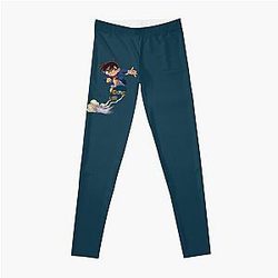 Detective Conan Edogawa : case closed Leggings