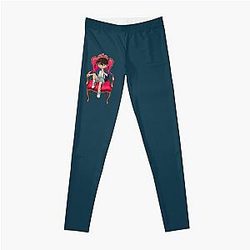 Detective Conan Edogawa : case closed Leggings
