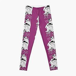 DETECTIVE CONAN Classic 		 Leggings