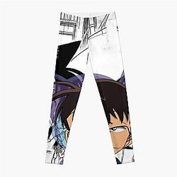 Detective Conan Manga 2 Leggings