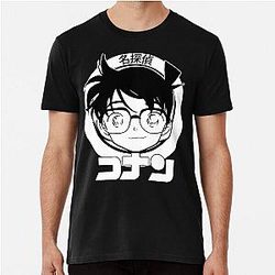DETECTIVE CONAN Premium T-Shirt