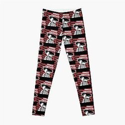 Detective Conan - Kudo Shinichi Manga Leggings