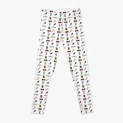 Detective Conan stuff <3 Leggings