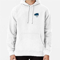Detective Conan Icon Pullover Hoodie