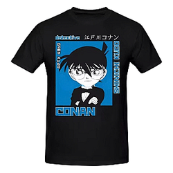 Retro Anime Fan Tee NTAN2901 Detective Conan T-Shirts
