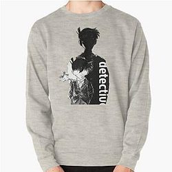 DETECTIVE CONAN Pullover Sweatshirt