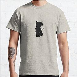 Detective Conan Classic T-Shirt