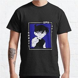 Detective Conan - Edogawa Classic T-Shirt