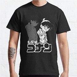 DETECTIVE CONAN Classic T-Shirt