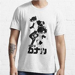 DETECTIVE CONAN Essential T-Shirt