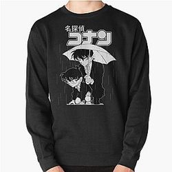 DETECTIVE CONAN Pullover Sweatshirt