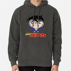 Detective Conan  Pullover Hoodie