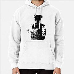 DETECTIVE CONAN Pullover Hoodie