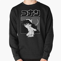 DETECTIVE CONAN Pullover Sweatshirt