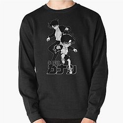 DETECTIVE CONAN Pullover Sweatshirt