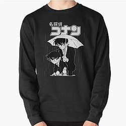 DETECTIVE CONAN Pullover Sweatshirt